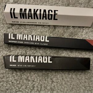 Il Makiage eye kit